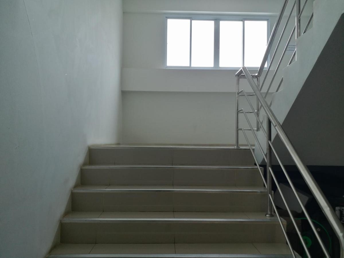 Tongprasit Place Nakhon Ratchasima Exterior photo