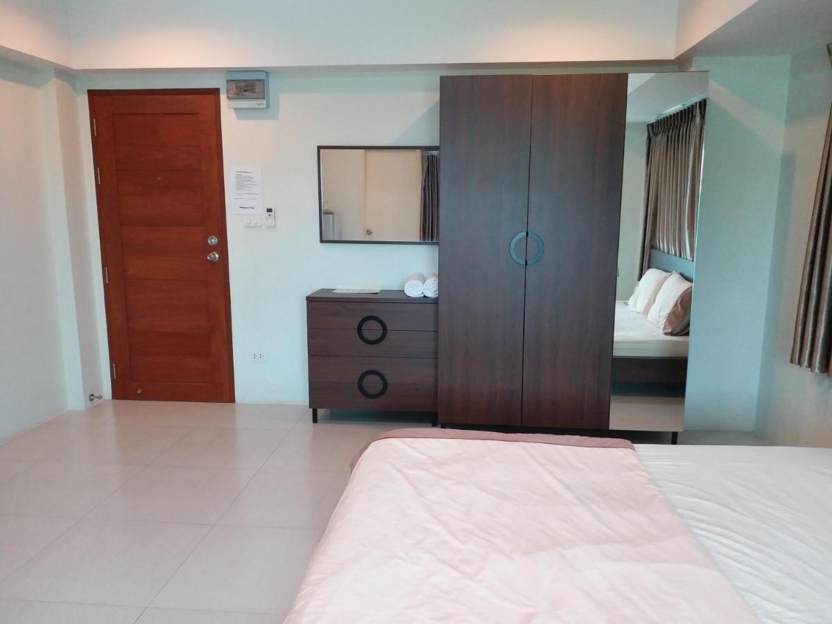 Tongprasit Place Nakhon Ratchasima Exterior photo
