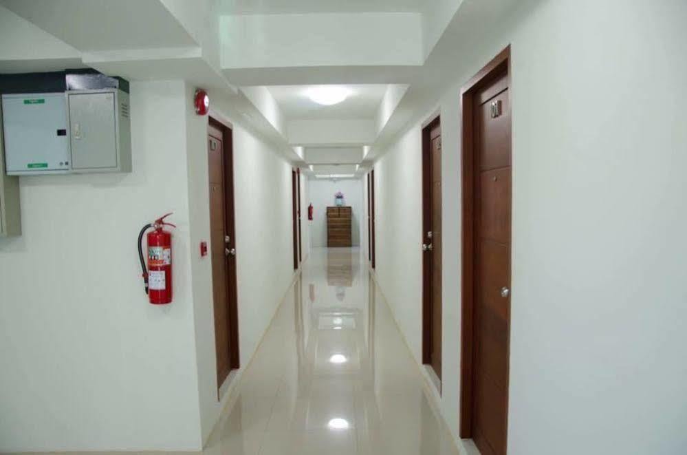 Tongprasit Place Nakhon Ratchasima Exterior photo
